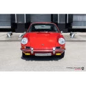 Porsche 912 Coupé à empattement court construite en 1969 dans son état d'origine | Albert Motorsport