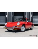 Porsche 912 Coupe Short Wheel Base Baujahr 1969 im Originalzustand – Albert Motorsport