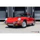 Porsche 912 Coupé a passo corto costruita nel 1969 in condizioni originali | Albert Motorsport