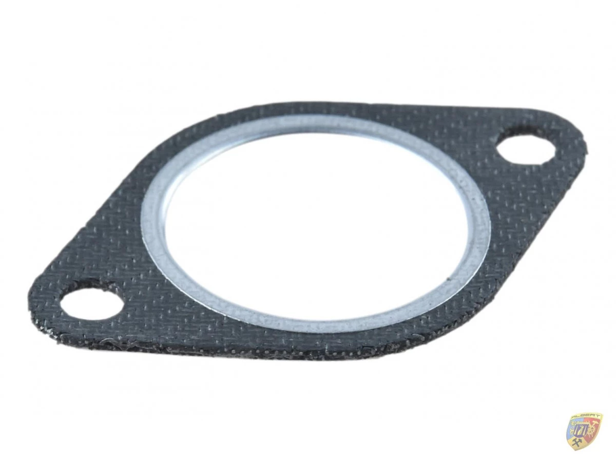 911 - 930 Turbo 2 x Wärmetauscher bis 1983 Edelstahl poliert für Porsche – Albert Motorsport