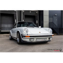 Porsche 911 Carrera 3.0 Números coincidentes: motor y transmisión revisados