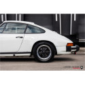 Porsche 911 Carrera 3.0 Números coincidentes: motor y transmisión revisados