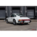 Porsche 911 Carrera 3.0 matching numbers - engine & transmission overhauled
