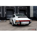 Porsche 911 Carrera 3.0 matching numbers - engine & transmission overhauled