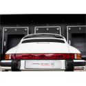 Porsche 911 Carrera 3.0 Matching Numbers - Motore e trasmissione revisionati