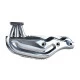 911 - 930 Turbo 2 x heat exchangers until 1983 polished stainless steel for Porsche – Albert Motorsport