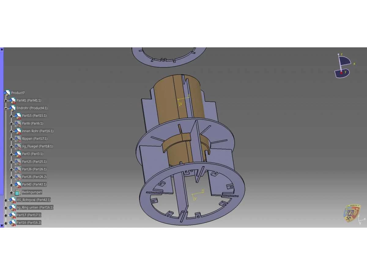 Prototipo: 991 GT2 RS Clubsport Scarico 935 Moby Dick Style Porsche 911 | Albert Motorsport