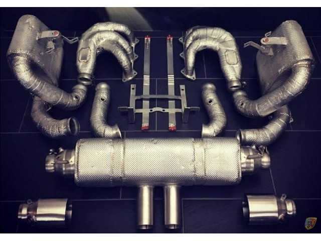 991 Escape Upgrades by Albert Motorsport 2