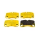 997 GT3 Cup Discos y pastillas de freno para Porsche 911 | Albert Motorsport