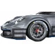 992 GT3 Cup Cerchioni Porsche 911 | Albert Motorsport