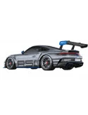 992 GT3 Cup et jantes Porsche 911 | Albert Motorsport