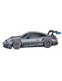 992 GT3 Cup et jantes Porsche 911 | Albert Motorsport