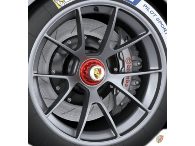 992 GT3 Cup Écrou de roue central-lock Porsche 911