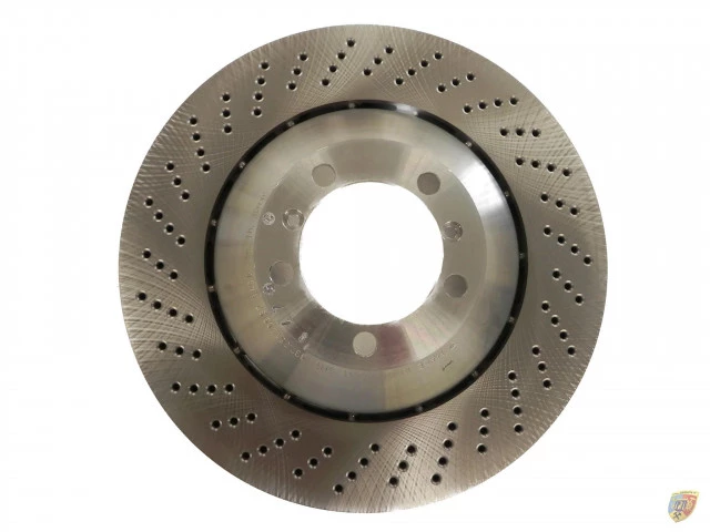 997 GT3 Cup brake discs and pads for Porsche 911 – Albert Motorsport