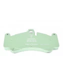 997 GT3 Cup front brake pads for Porsche 911 – Albert Motorsport