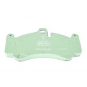 997 GT3 Cup front brake pads for Porsche 911 – Albert Motorsport