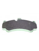 997 GT3 Cup front brake pads for Porsche 911 – Albert Motorsport