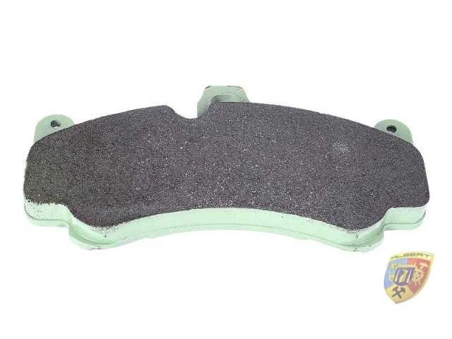 997 GT3 Cup S Brake by Albert Motorsport 2