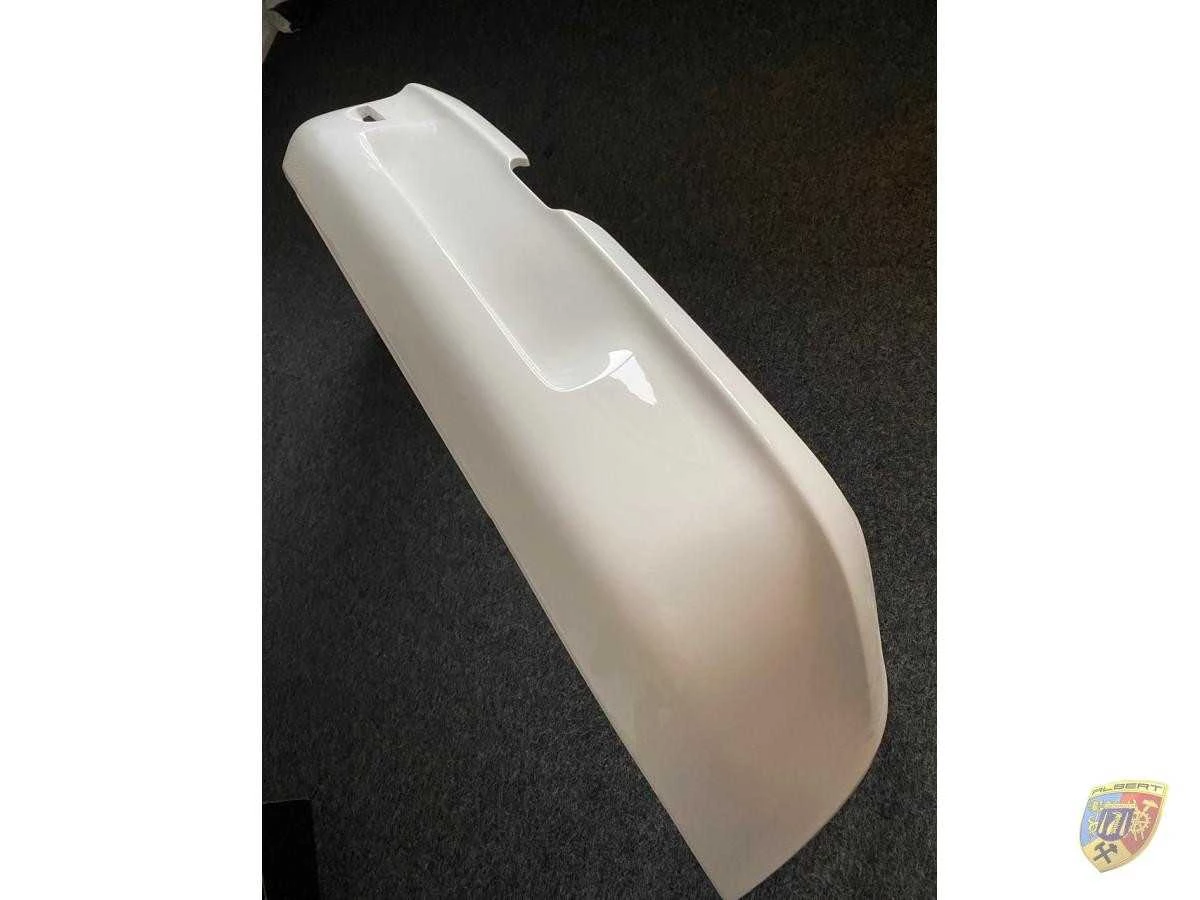 996.2 GT3 Cup Stoßstange hinten Carbon für Porsche 911 – Albert Motorsport