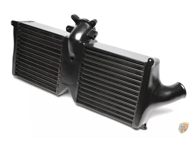 993 TT - GT2 Intercooler Aluminum OEM Replacement Porsche 911 – Albert Motorsport