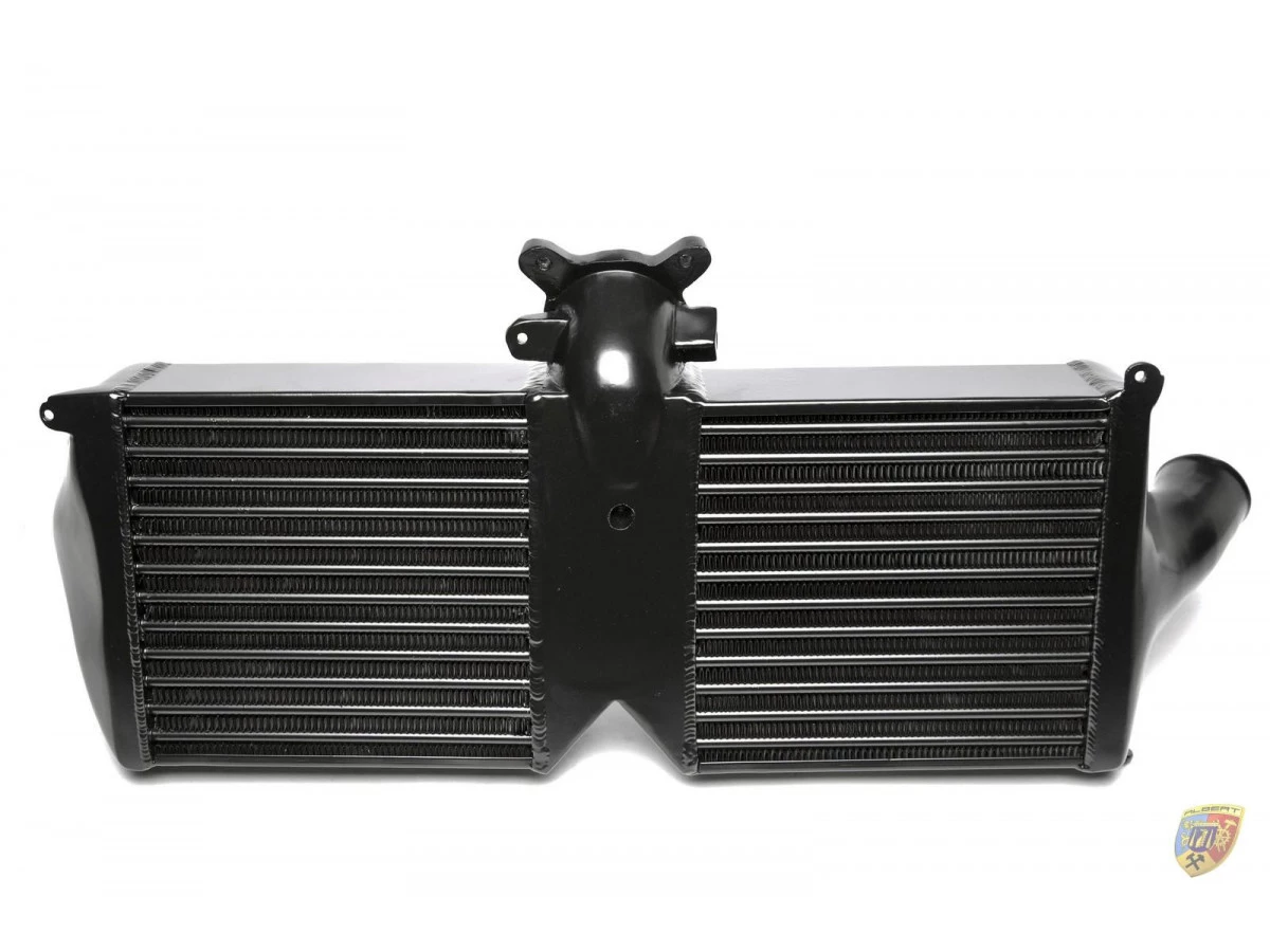 993 TT - GT2 Intercooler Aluminum OEM Replacement Porsche 911 – Albert Motorsport
