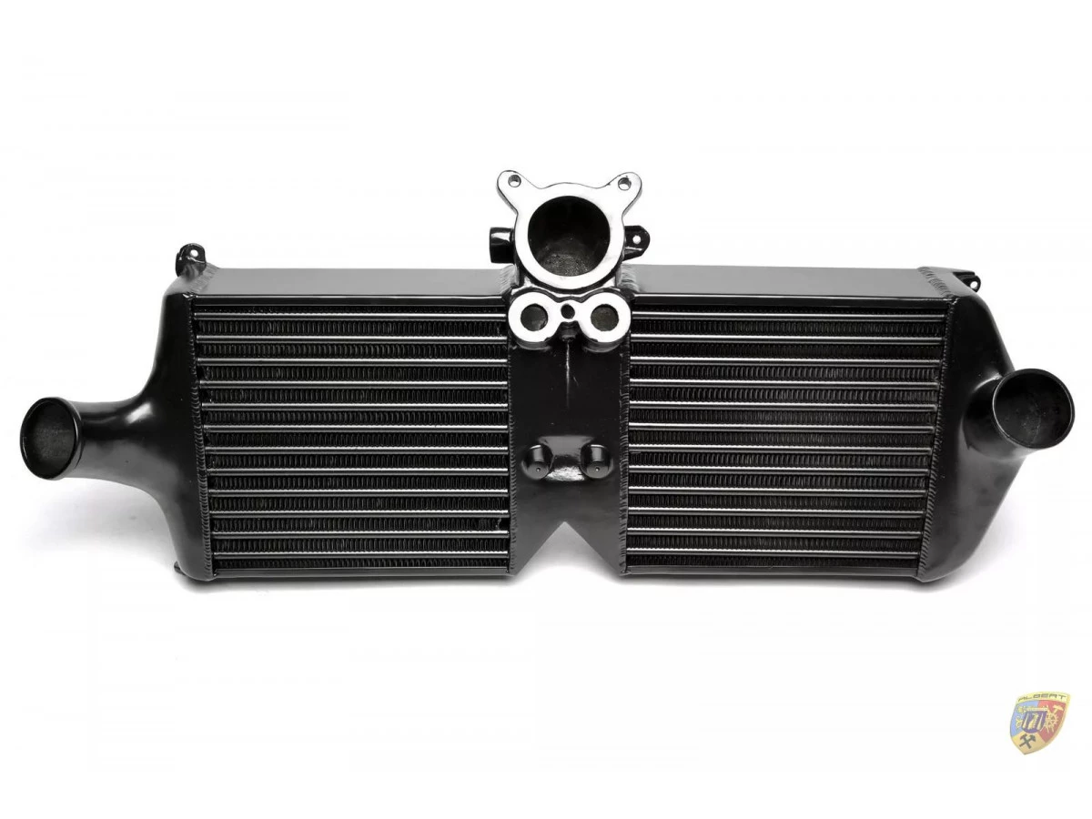 993 TT - GT2 Intercooler Aluminum OEM Replacement Porsche 911 – Albert Motorsport