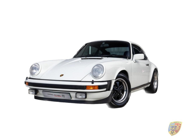 Porsche 911 Carrera 3.0 Números coincidentes: motor y transmisión revisados