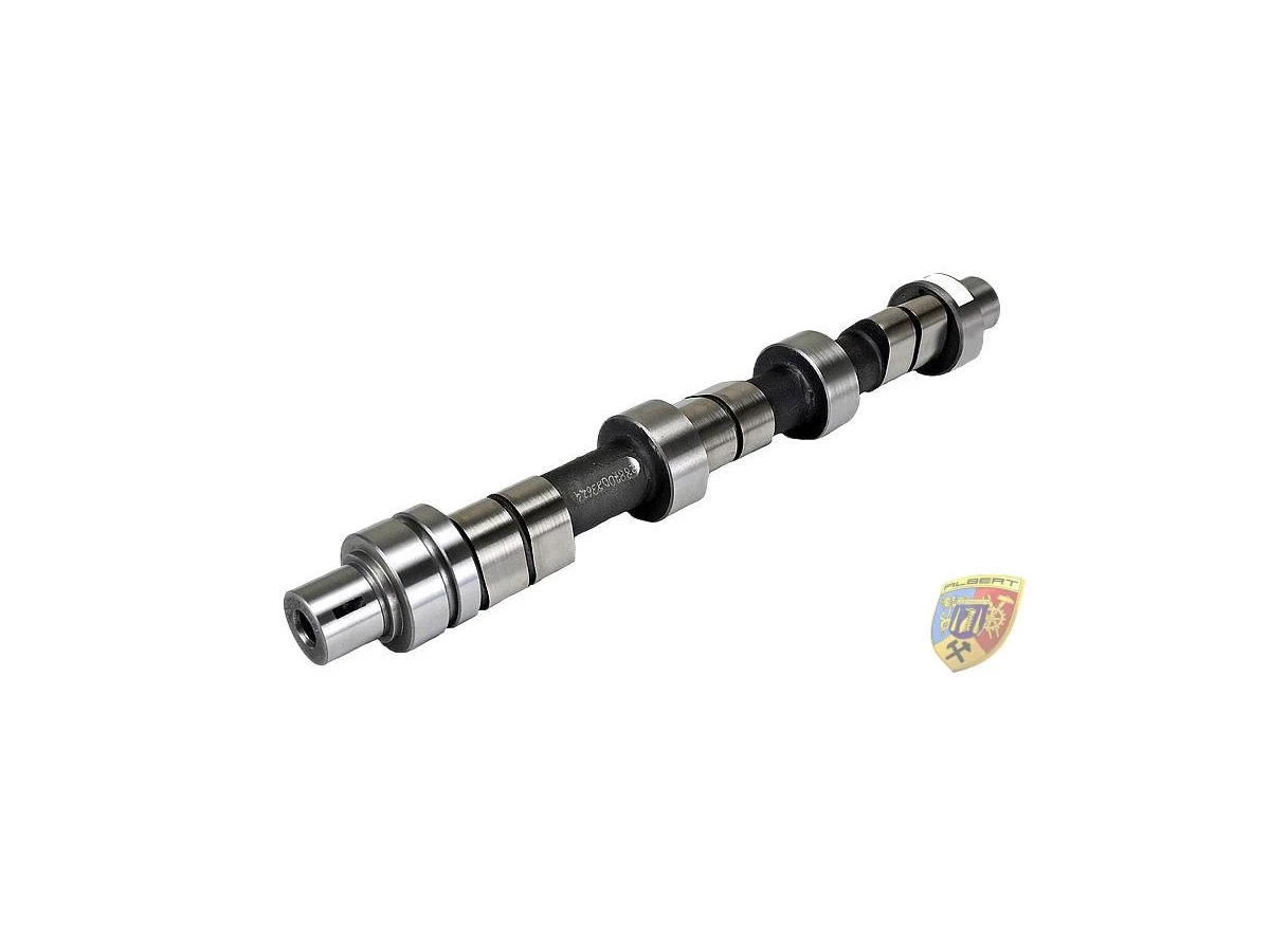 993 TT - GT2 EVO camshafts for Porsche 911 – Albert Motorsport