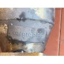 997.2 Turbo sports exhaust Cargraphic stainless steel Porsche 911 – Albert Motorsport