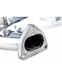911 Carrera - 930 Turbo 2 x heat exchangers from 1984 polished stainless steel for Porsche – Albert Motorsport