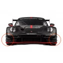 992 GT3 R Diveplanes monoposto anteriore in carbonio per Porsche 911 | Albert Motorsport