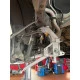 996 - 997 Cojinete de eje y cojinete de bastidor auxiliar para Porsche 911 | Albert Motorsport