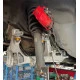 996 - 997 palier d'essieu palier de sous-châssis découplage pour Porsche 911 | Albert Motorsport
