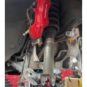 996 - 997 palier d'essieu palier de sous-châssis découplage pour Porsche 911 | Albert Motorsport