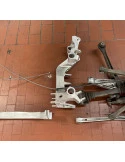 996 - 997 palier d'essieu palier de sous-châssis découplage pour Porsche 911 | Albert Motorsport