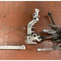 996 - 997 palier d'essieu palier de sous-châssis découplage pour Porsche 911 | Albert Motorsport