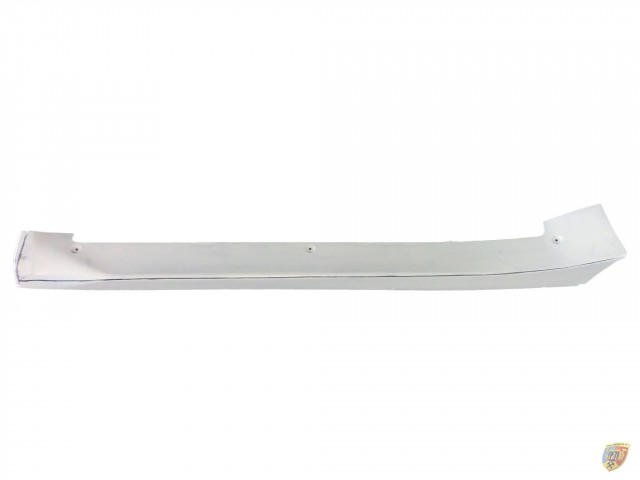 997 RSR side skirts carbon for Porsche 911