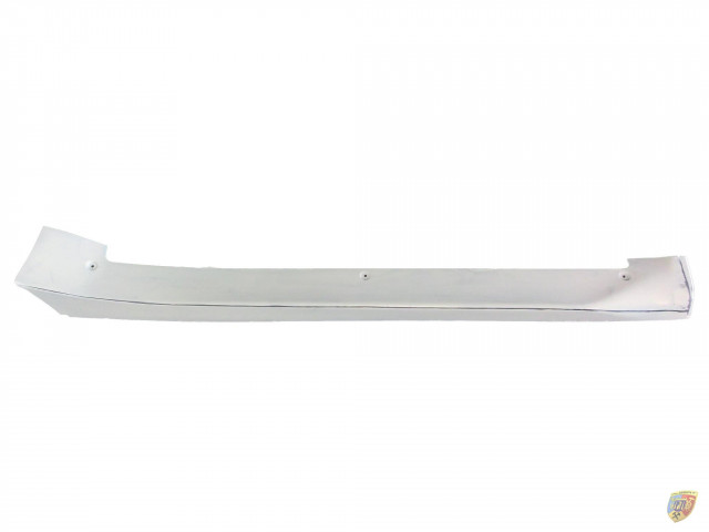 997 RSR Jupes latérales en carbone pour Porsche 911 2