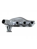 911 Carrera - 930 Turbo 2 x heat exchangers from 1984 polished stainless steel for Porsche – Albert Motorsport