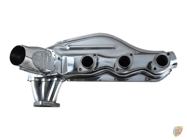 911 SC 2.7-3.0-3.2 Exhaust by Albert Motorsport 2