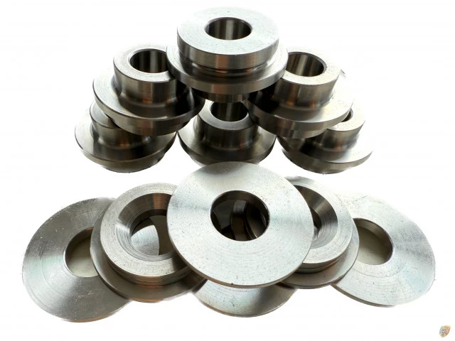 996 - 997 axle bearing subframe bearing decoupling for Porsche 911 – Albert Motorsport