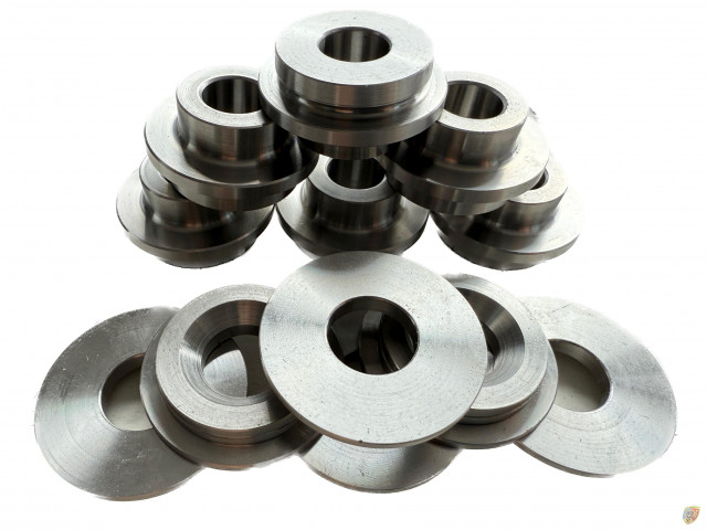 996 - 997 Achslager Fahrschemel Lager Aufhebung der Entkopplung für Porsche 911 2