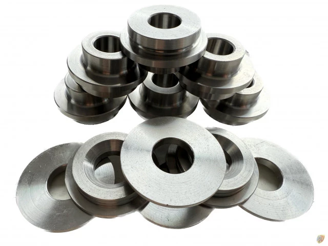 996 - 997 palier d'essieu palier de sous-châssis découplage pour Porsche 911 | Albert Motorsport 2