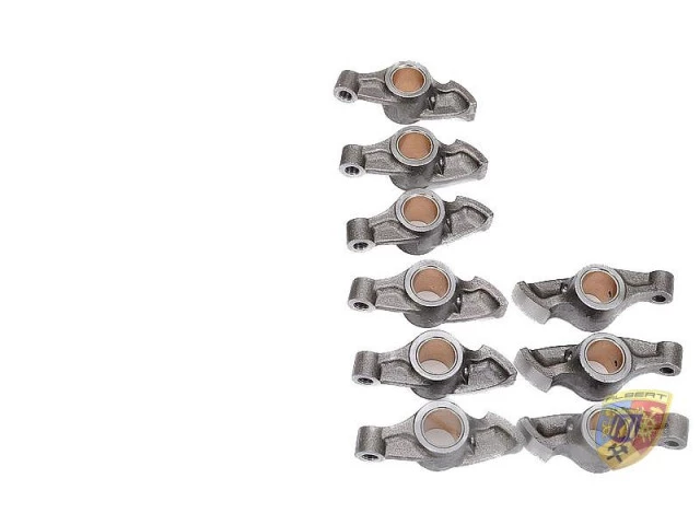 993 Carrera 3.8 Engine by Albert Motorsport 2