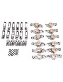 993 - Carrera - RS - Kit di conversione bilanciere da idraulico a meccanico Porsche 911 | Albert Motorsport