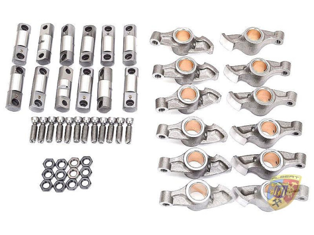 993 Motor Upgrades by Albert Motorsport