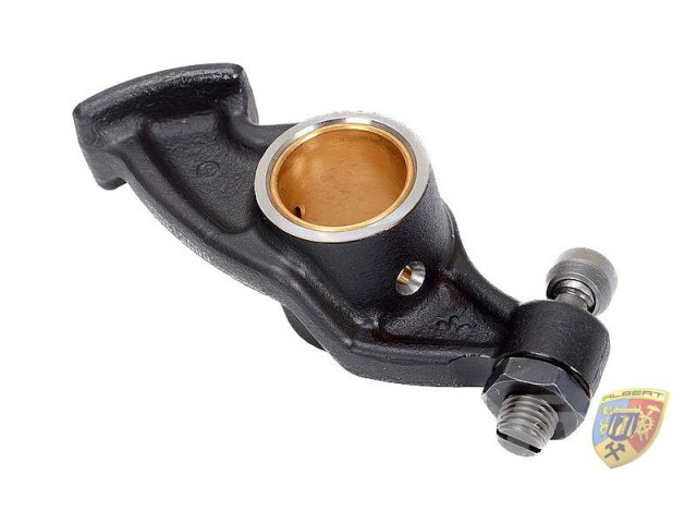 911 - 964 - 993 Culbuteurs de course avec revêtement DLC pour Porsche 911 2