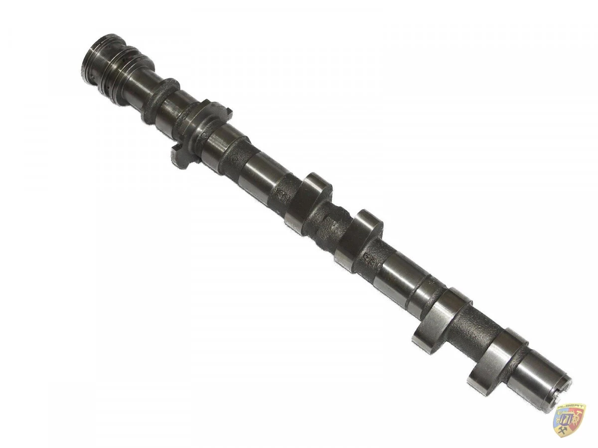 997 GT3 Cup S camshafts for Porsche 996 - 997 - 991.1 racing cars – Albert Motorsport