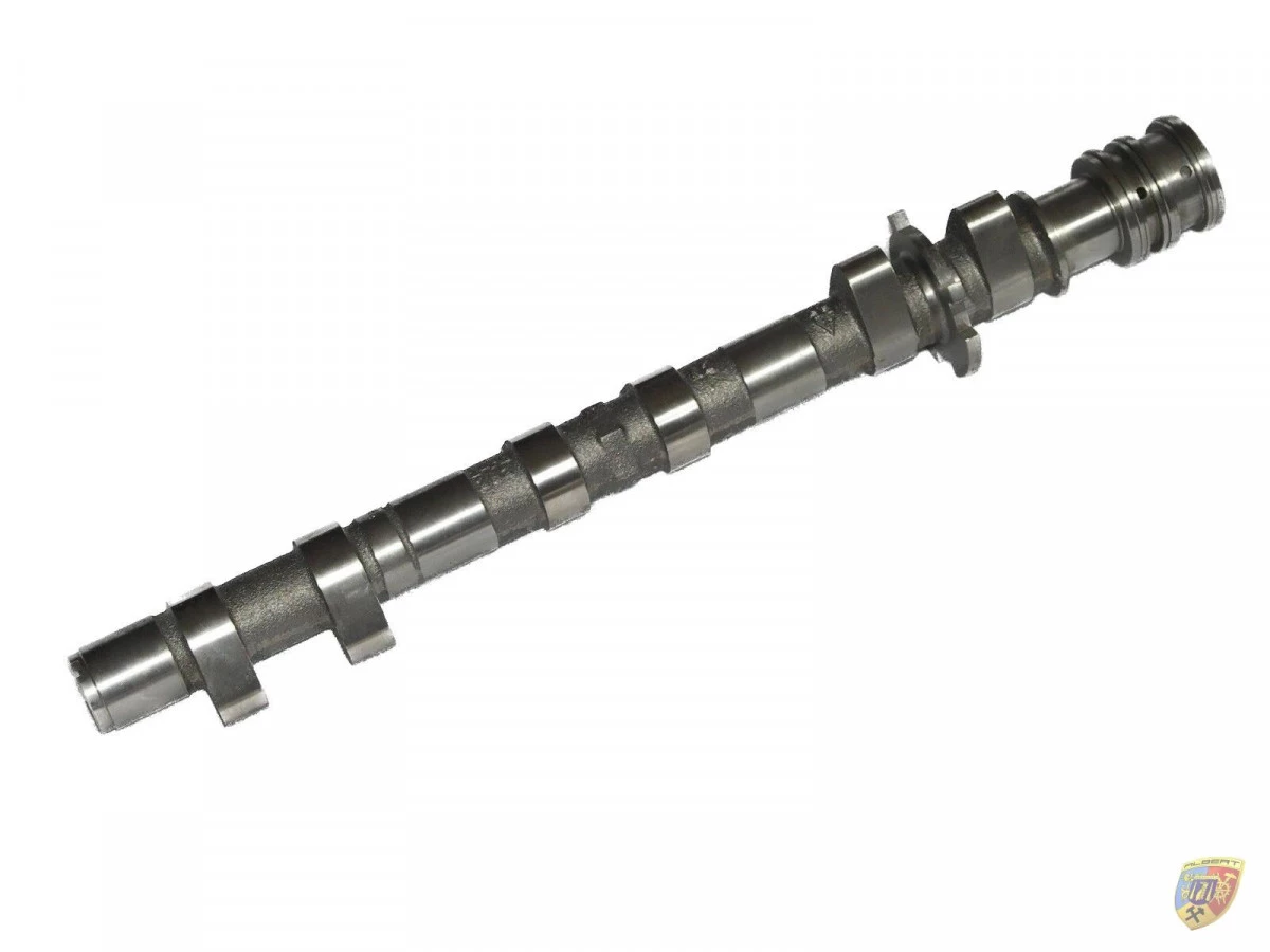 997 GT3 Cup S camshafts for Porsche 996 - 997 - 991.1 racing cars – Albert Motorsport
