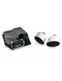 993 Carrera Auspuff Optik Sound Paket Porsche 911 – Albert Motorsport